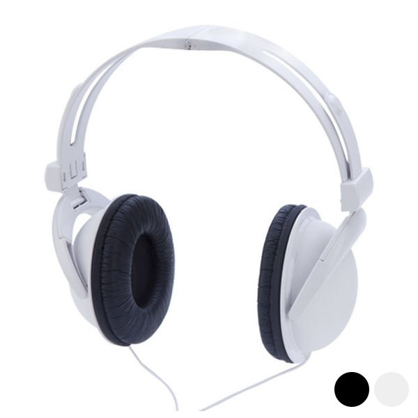 Headphones with Headband (3.5 mm) 143974