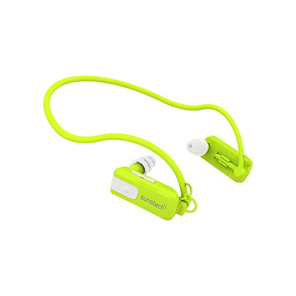 MP3 Player Sunstech Triton 8 GB 180 mAh - Image 2