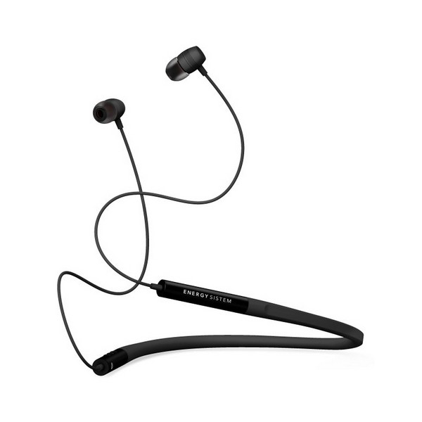 Bluetooth Sports Headset with Microphone Energy Sistem Neckband 3 100 mAh - Image 8