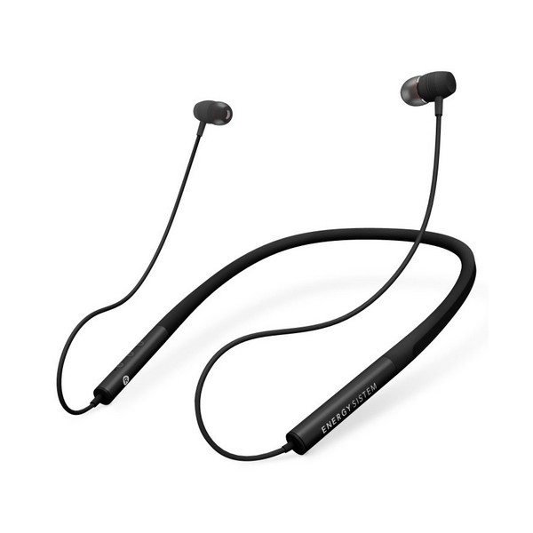 Bluetooth Sports Headset with Microphone Energy Sistem Neckband 3 100 mAh - Image 7
