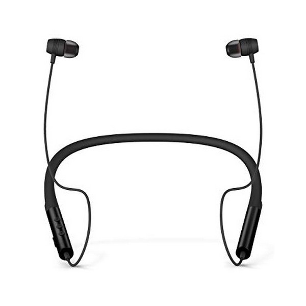 Bluetooth Sports Headset with Microphone Energy Sistem Neckband 3 100 mAh - Image 6