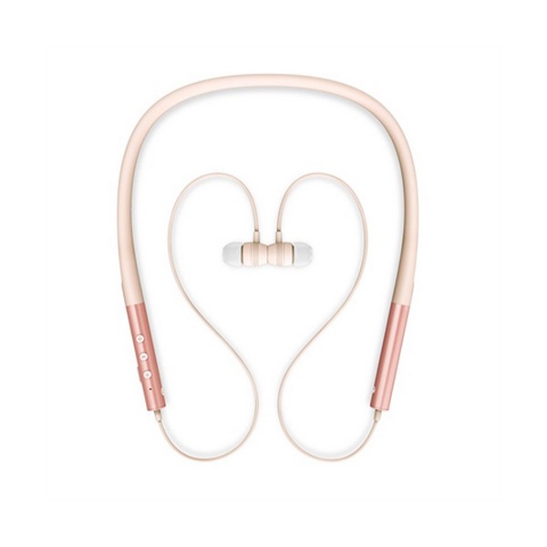 Bluetooth Sports Headset with Microphone Energy Sistem Neckband 3 100 mAh - Image 4