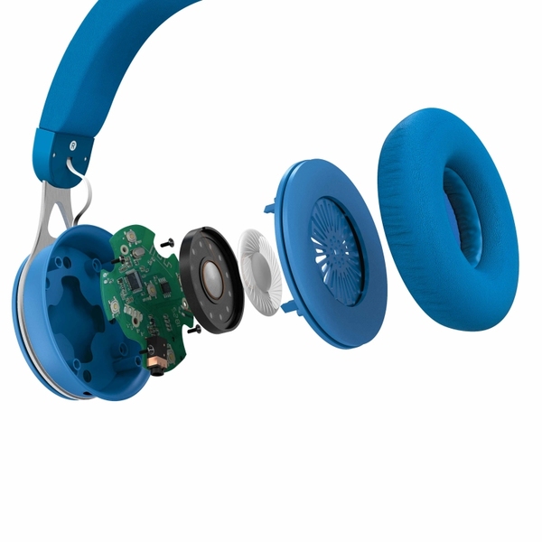 Headphones with Microphone Energy Sistem Urban 3 - Image 6