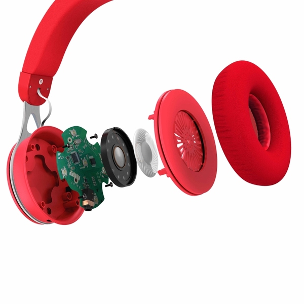Headphones with Microphone Energy Sistem Urban 3 - Image 2