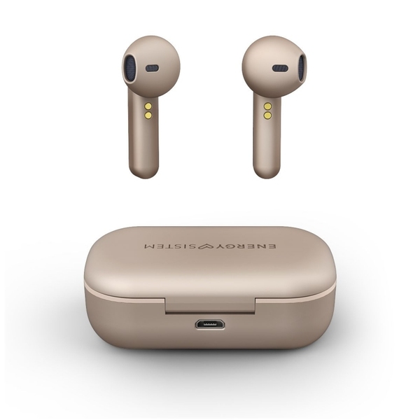 Bluetooth Headset with Microphone Energy Sistem Style 3 - Image 3