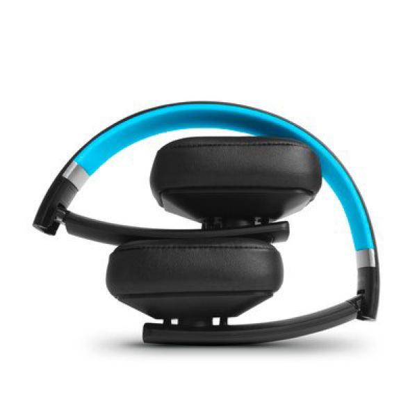Bluetooth Headset with Microphone Energy Sistem BT2 396894 Cyan - Image 4